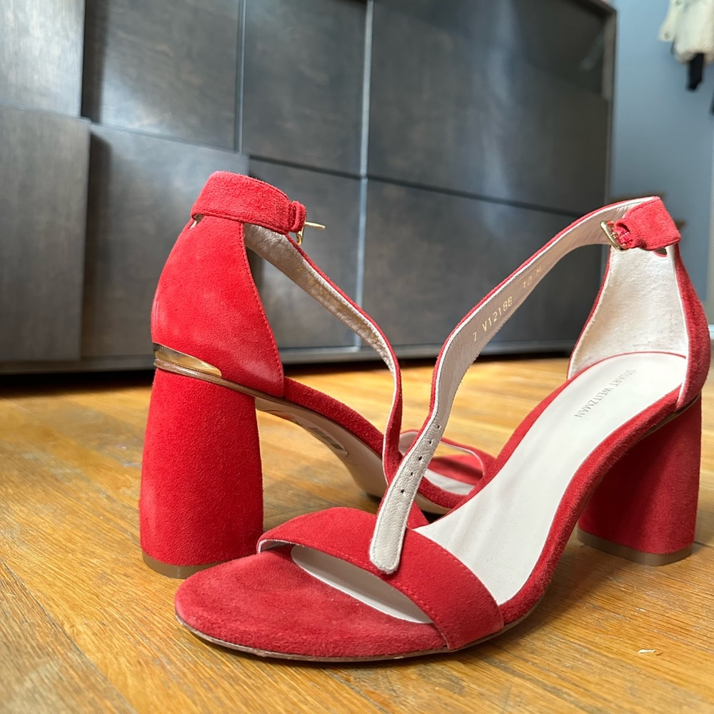 Stuart Weitzman